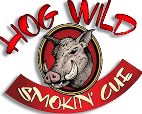 Hog Wild Smokin' Cue